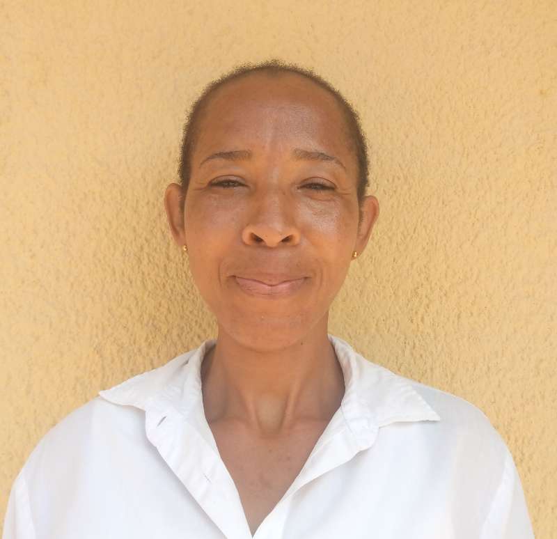 ROSELINE-RICHARD