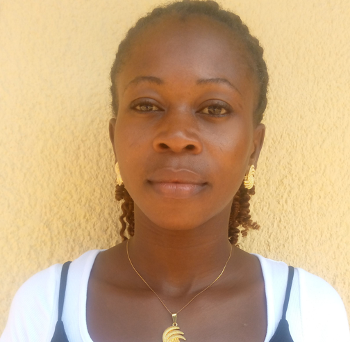 EBUTE VERONICA