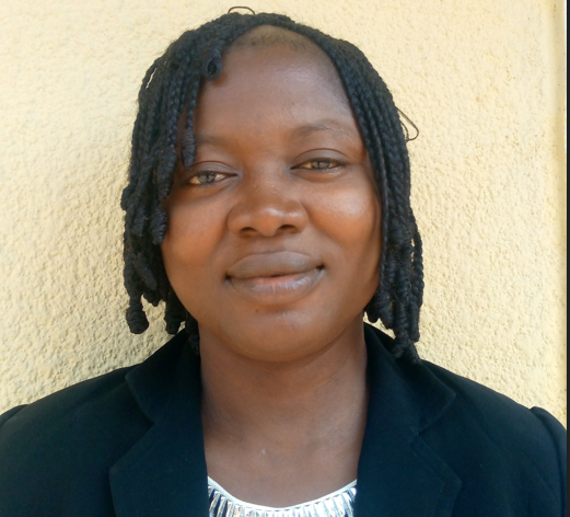 UDEAGBALA CHARITY OLUCHI
