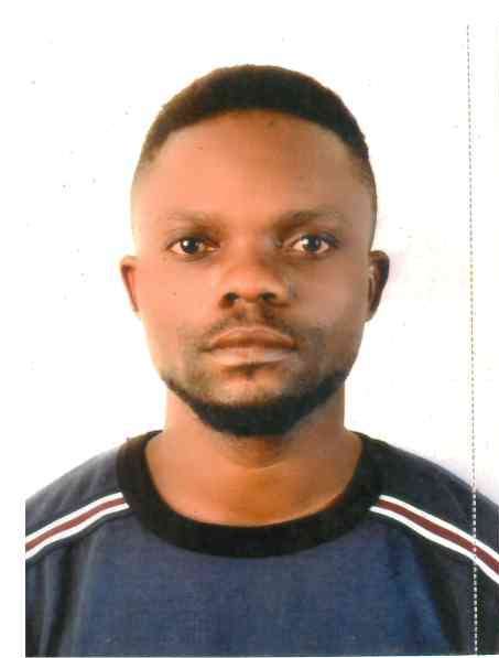 LAZARUS IMAIKOP EFFIONG
